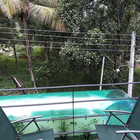Nelinsa Residence Kandy Luaran gambar