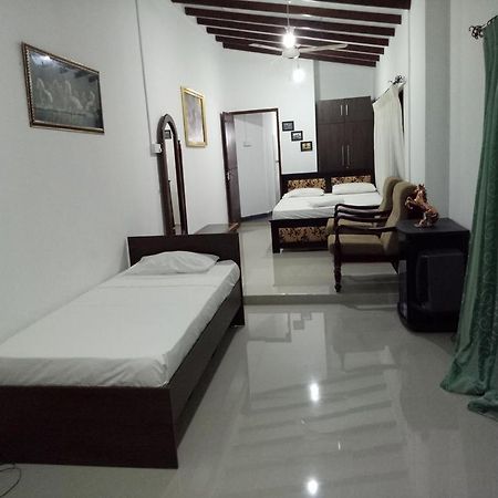 Nelinsa Residence Kandy Luaran gambar