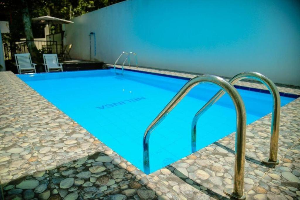 Nelinsa Residence Kandy Luaran gambar
