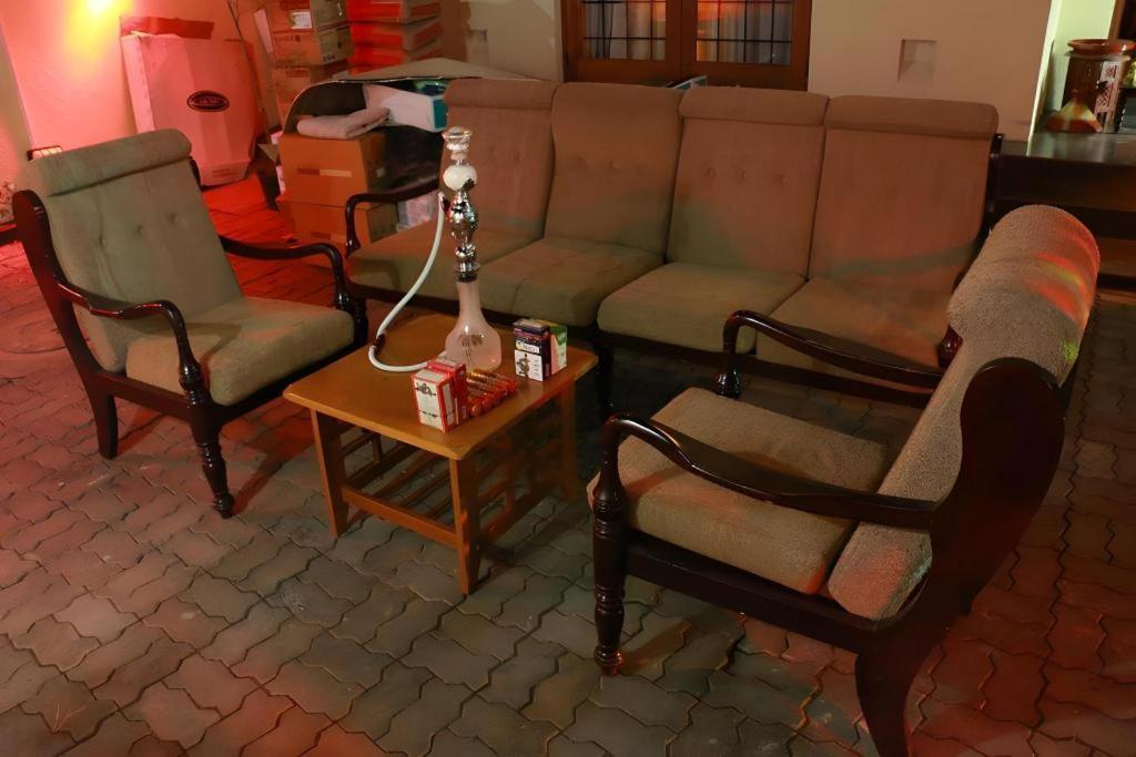 Nelinsa Residence Kandy Luaran gambar