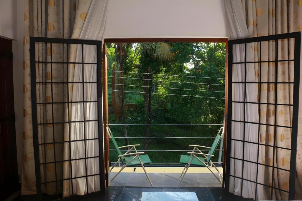 Nelinsa Residence Kandy Luaran gambar