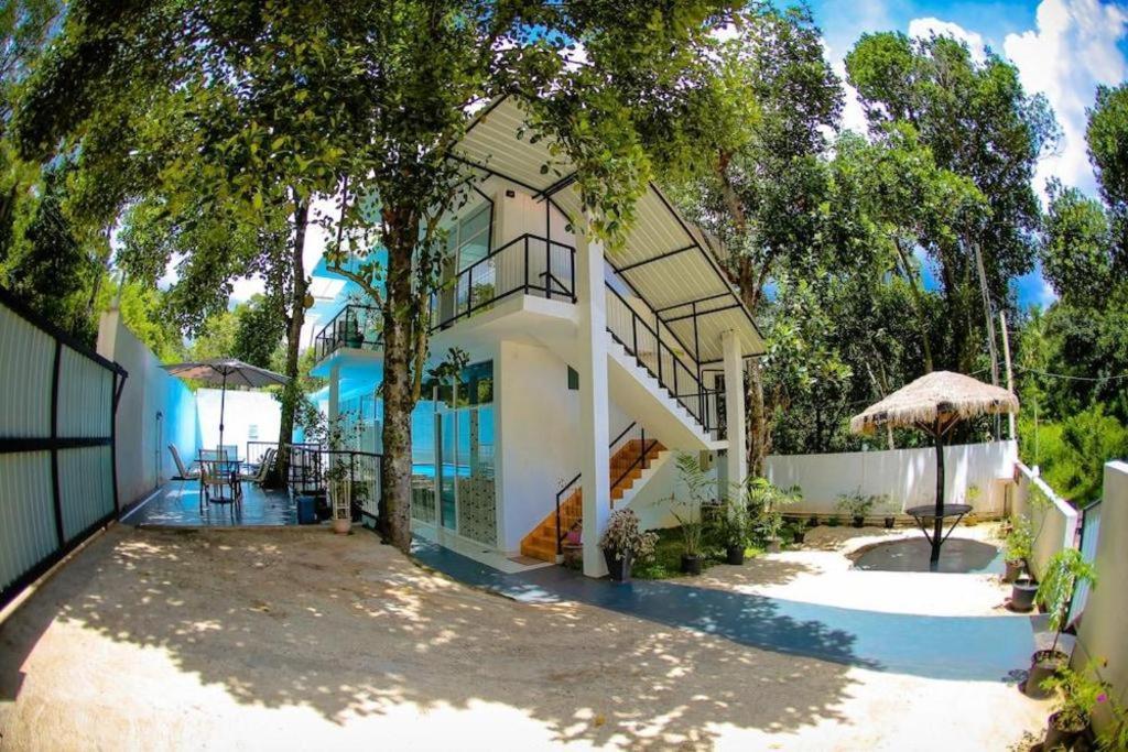 Nelinsa Residence Kandy Luaran gambar