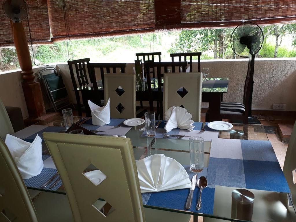 Nelinsa Residence Kandy Luaran gambar