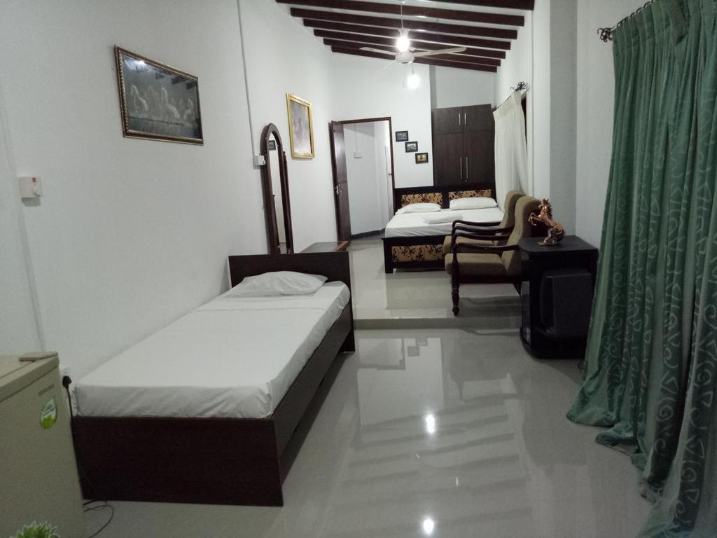 Nelinsa Residence Kandy Luaran gambar