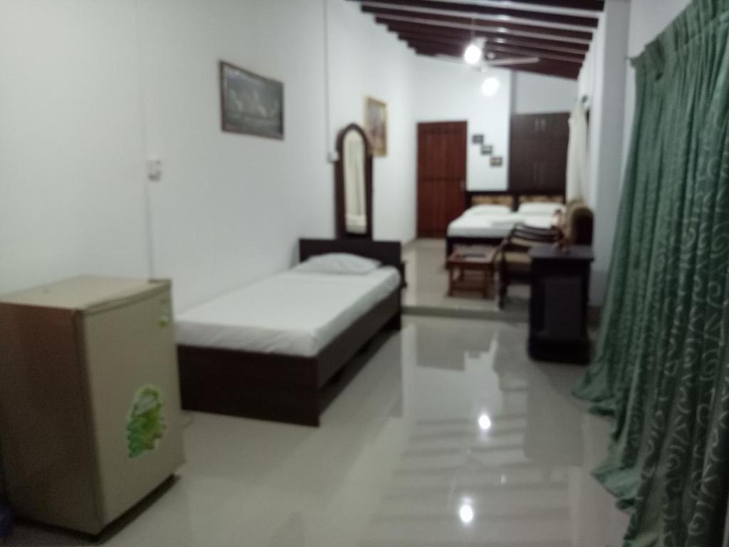 Nelinsa Residence Kandy Luaran gambar