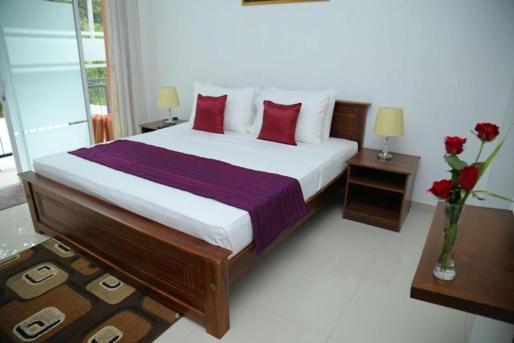 Nelinsa Residence Kandy Luaran gambar