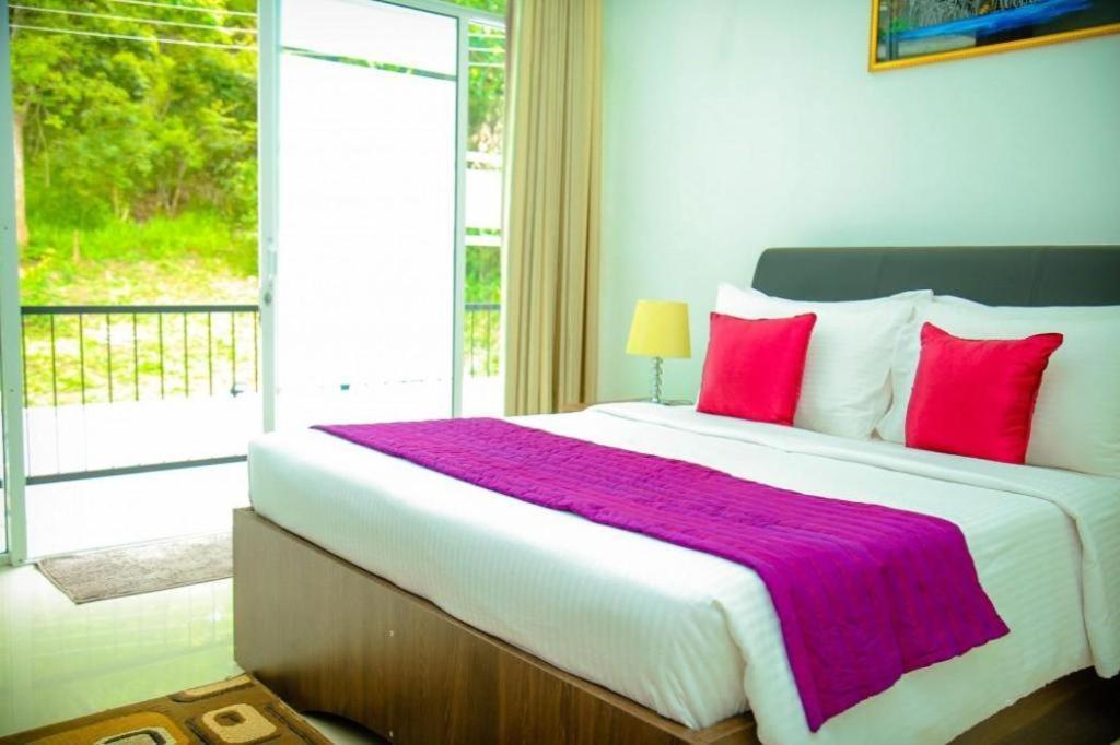Nelinsa Residence Kandy Luaran gambar