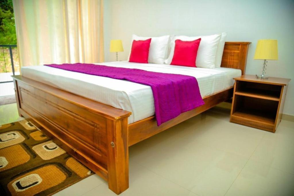 Nelinsa Residence Kandy Luaran gambar