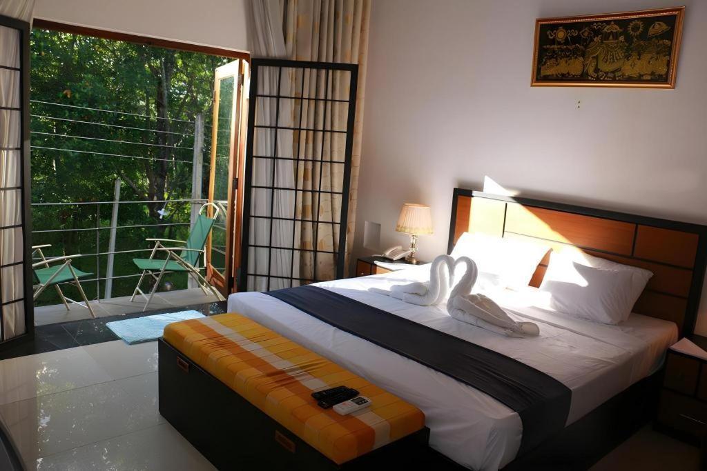 Nelinsa Residence Kandy Luaran gambar
