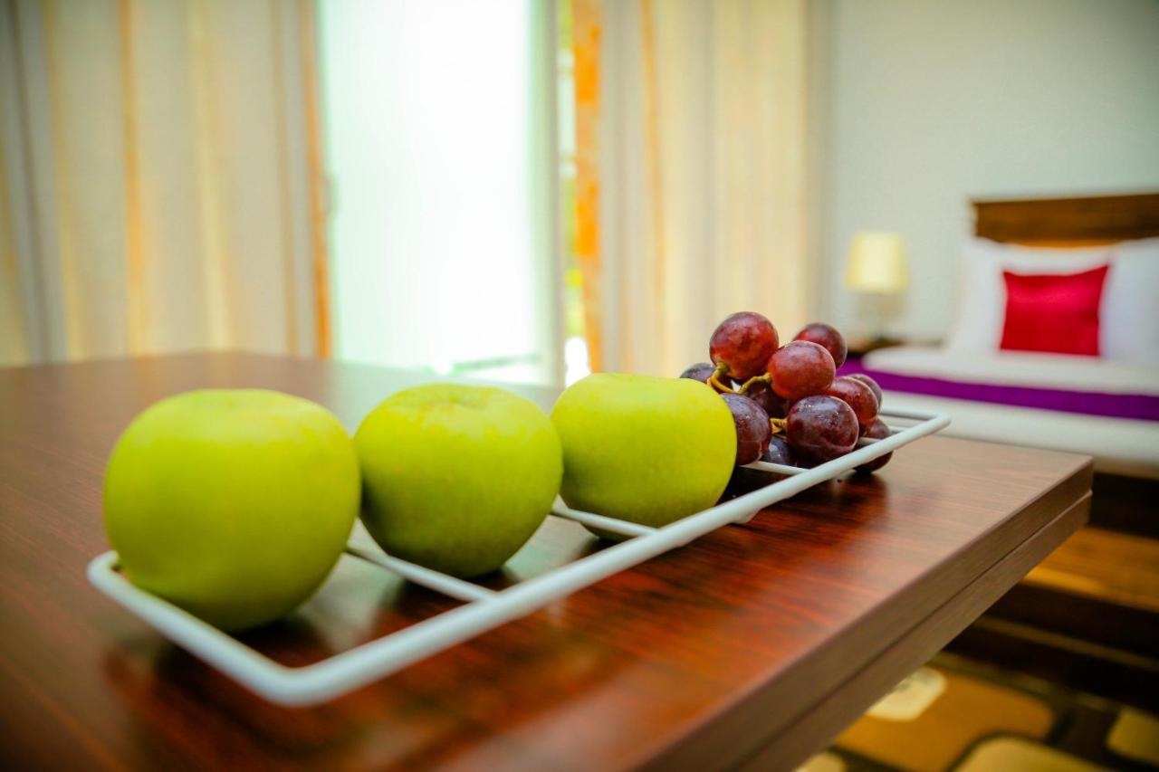 Nelinsa Residence Kandy Luaran gambar