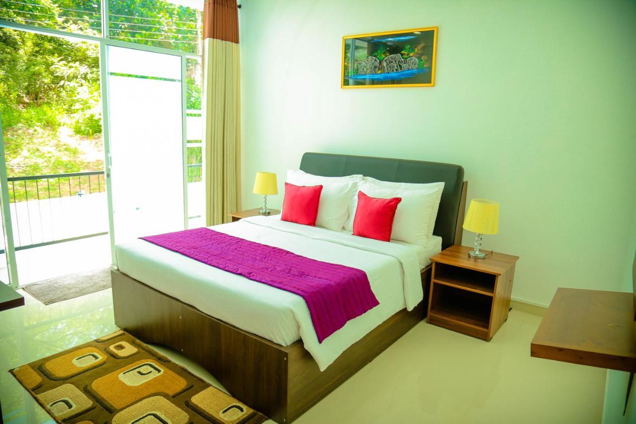 Nelinsa Residence Kandy Luaran gambar