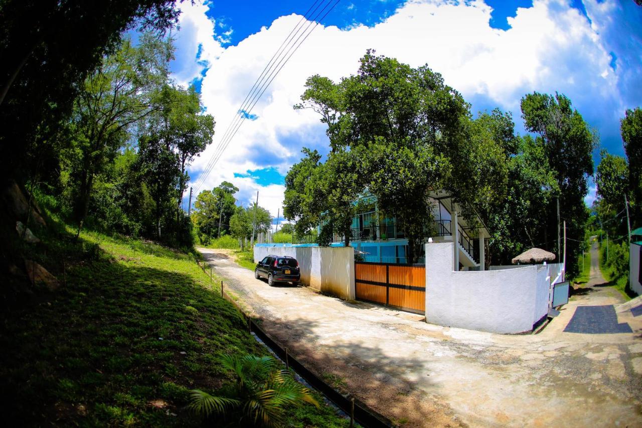 Nelinsa Residence Kandy Luaran gambar